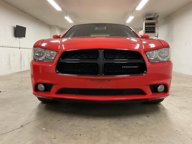 used 2014 Dodge Charger car, priced at $13,995