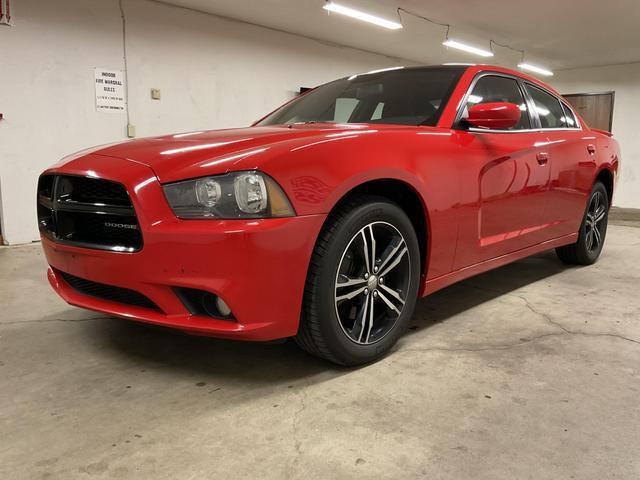 used 2014 Dodge Charger car, priced at $13,995