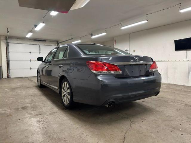 used 2011 Toyota Avalon car, priced at $11,995