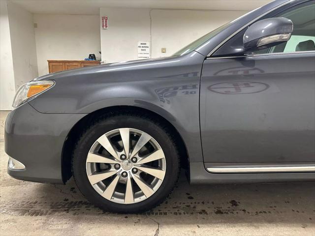 used 2011 Toyota Avalon car, priced at $11,995