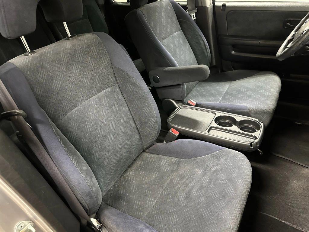 used 2005 Honda CR-V car, priced at $9,995