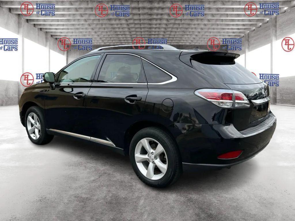 used 2013 Lexus RX 350 car, priced at $14,995