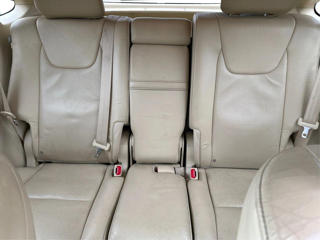 used 2013 Lexus RX 350 car, priced at $14,995