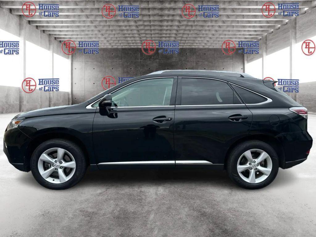 used 2013 Lexus RX 350 car, priced at $14,995