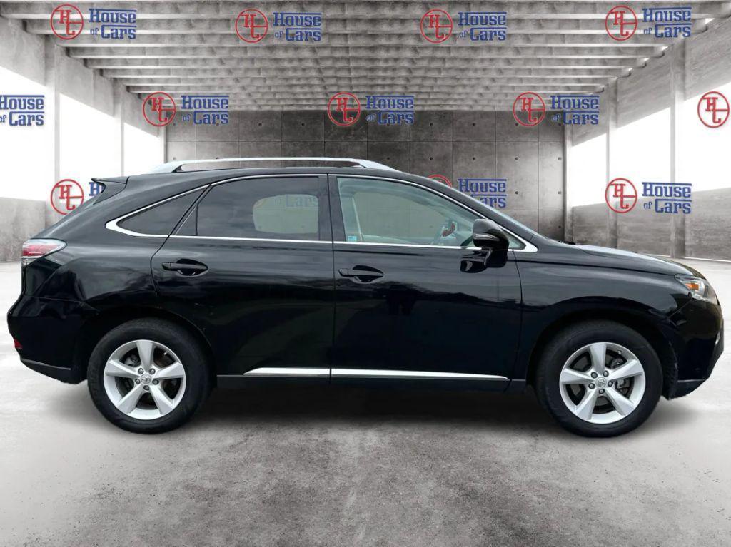 used 2013 Lexus RX 350 car, priced at $14,995