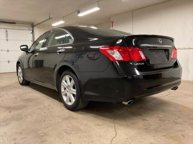 used 2007 Lexus ES 350 car, priced at $9,855