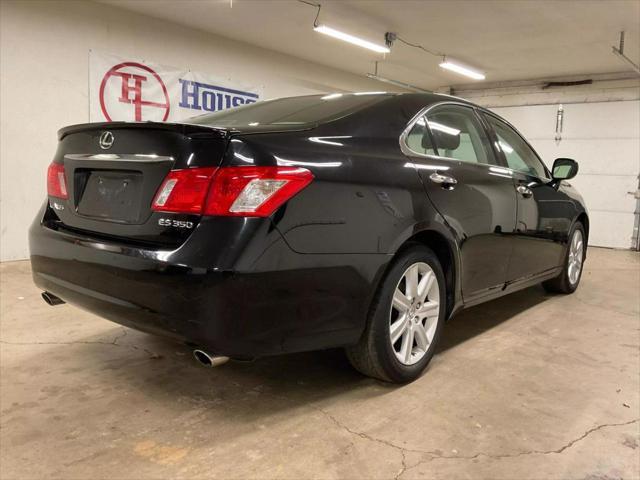 used 2007 Lexus ES 350 car, priced at $9,855