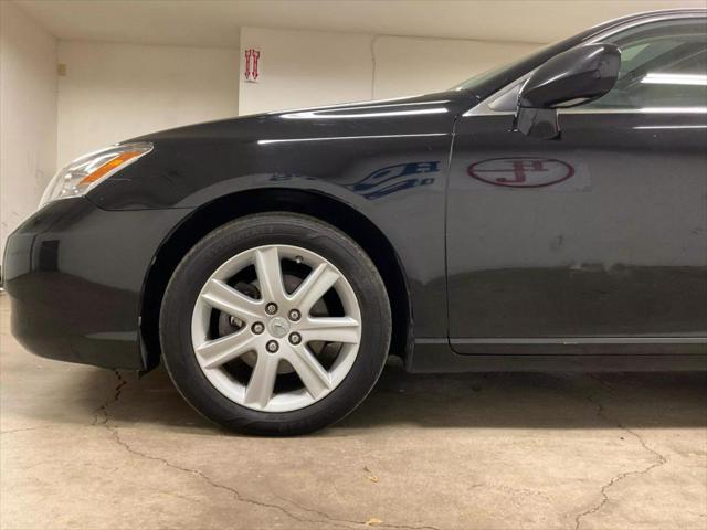 used 2007 Lexus ES 350 car, priced at $9,855