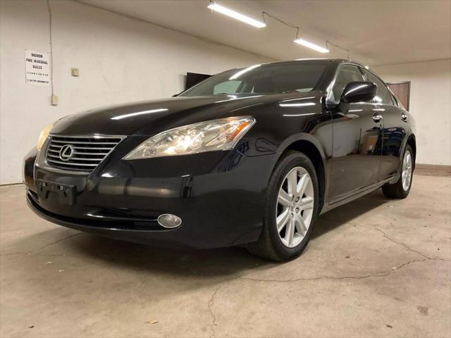 used 2007 Lexus ES 350 car, priced at $9,855