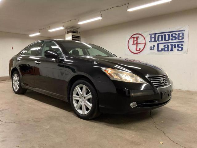 used 2007 Lexus ES 350 car, priced at $9,855