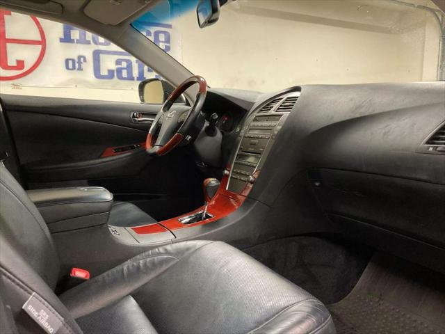 used 2007 Lexus ES 350 car, priced at $9,855