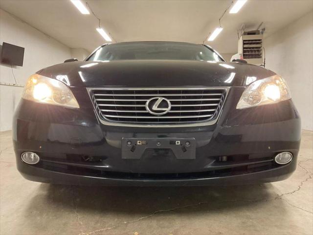 used 2007 Lexus ES 350 car, priced at $9,855