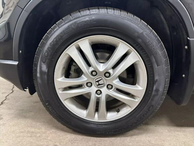 used 2010 Honda CR-V car, priced at $9,499