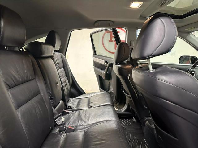 used 2010 Honda CR-V car, priced at $9,499