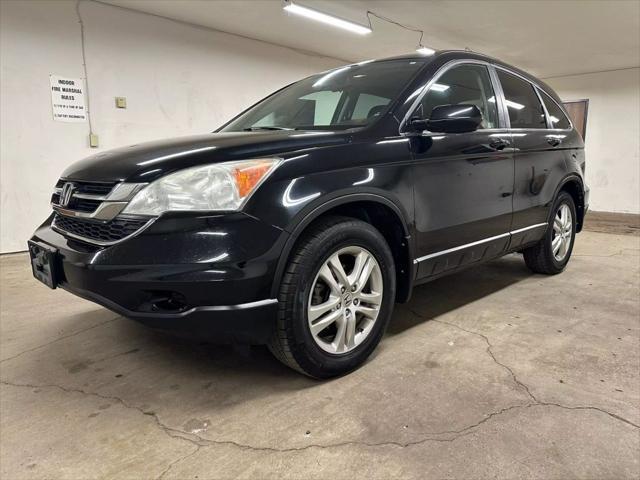 used 2010 Honda CR-V car, priced at $9,499