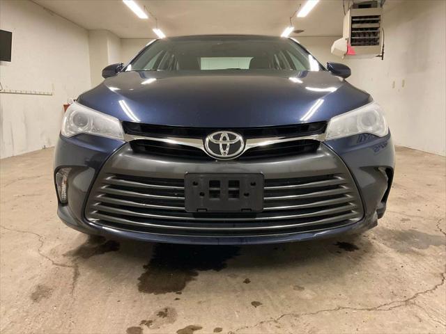 used 2015 Toyota Camry car, priced at $13,299