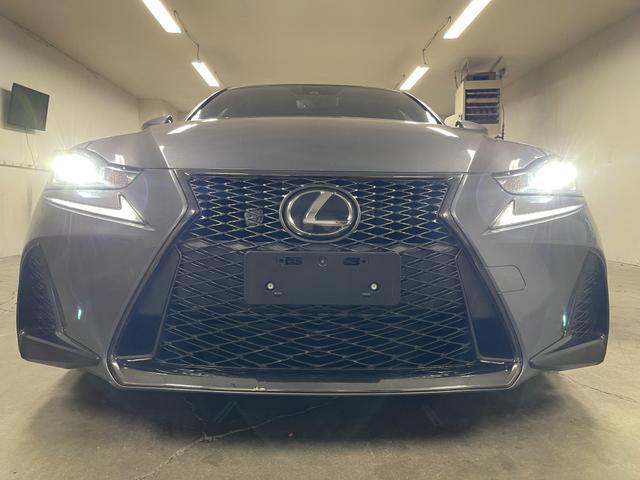 used 2018 Lexus IS 300 car, priced at $28,295