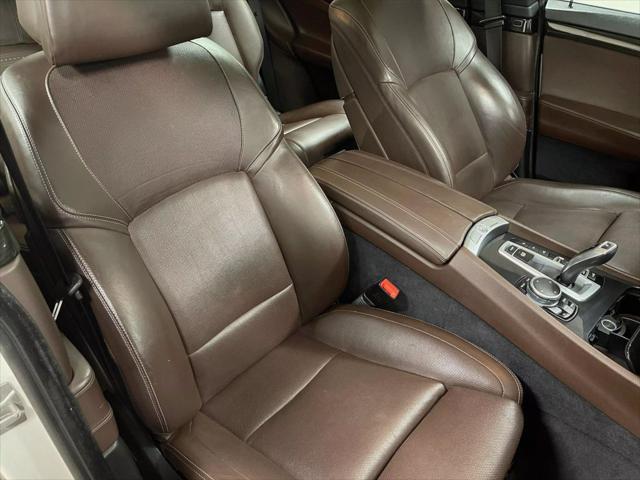 used 2017 BMW 535 Gran Turismo car, priced at $18,995