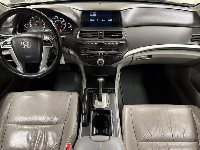 used 2008 Honda Accord car, priced at $8,995