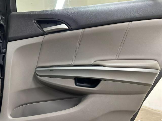used 2008 Honda Accord car, priced at $8,995