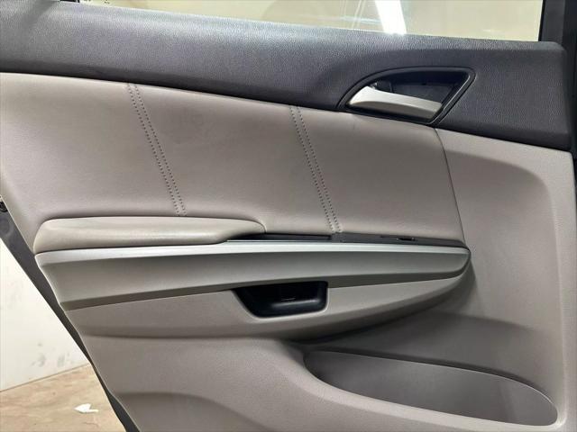 used 2008 Honda Accord car, priced at $8,995