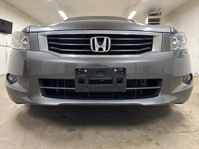 used 2008 Honda Accord car, priced at $8,995