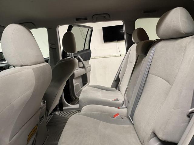 used 2010 Toyota Highlander car, priced at $8,995