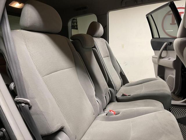 used 2010 Toyota Highlander car, priced at $8,995