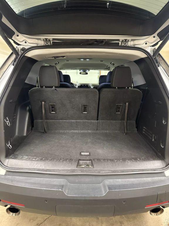 used 2019 Chevrolet Traverse car, priced at $17,499