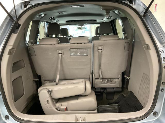 used 2013 Honda Odyssey car, priced at $13,995