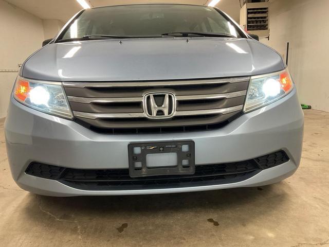 used 2013 Honda Odyssey car, priced at $13,995