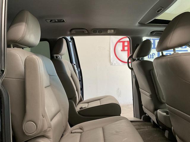 used 2013 Honda Odyssey car, priced at $13,995