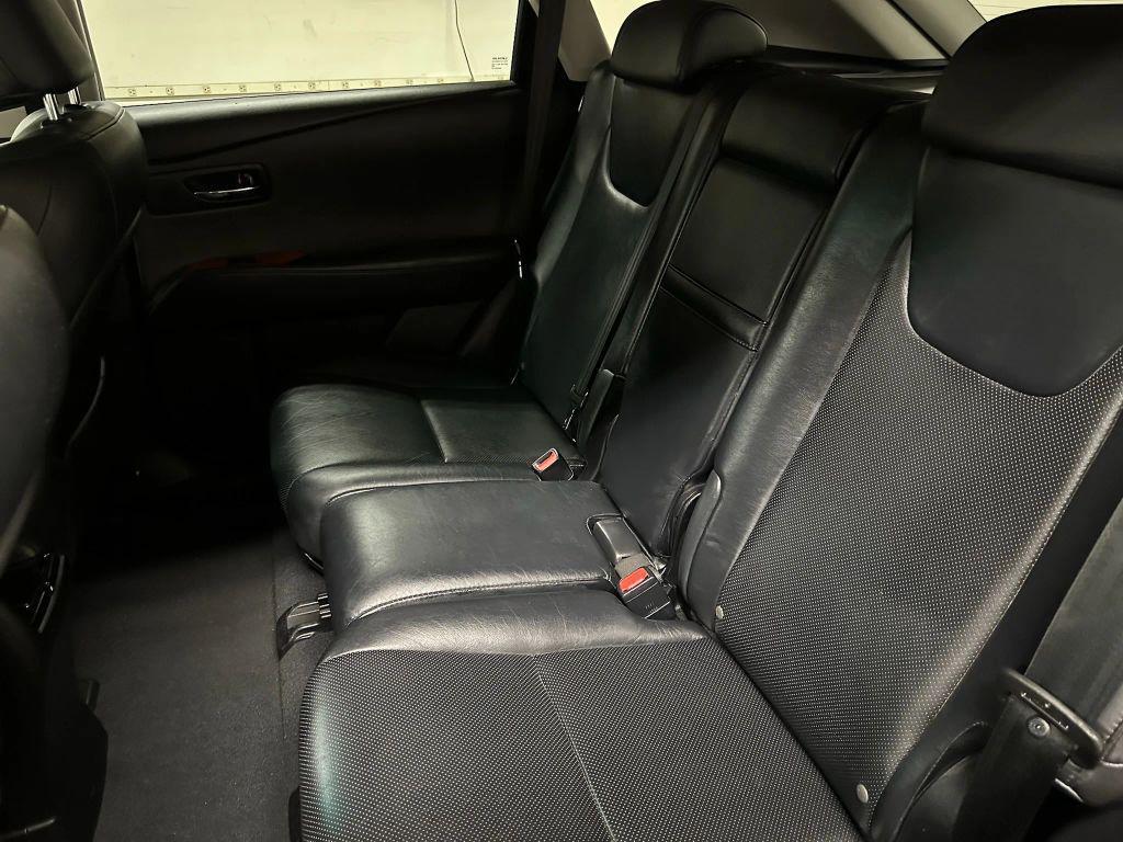 used 2010 Lexus RX 350 car, priced at $13,995