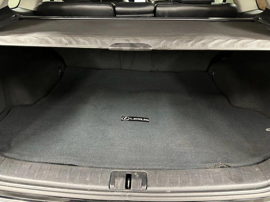 used 2010 Lexus RX 350 car, priced at $13,995