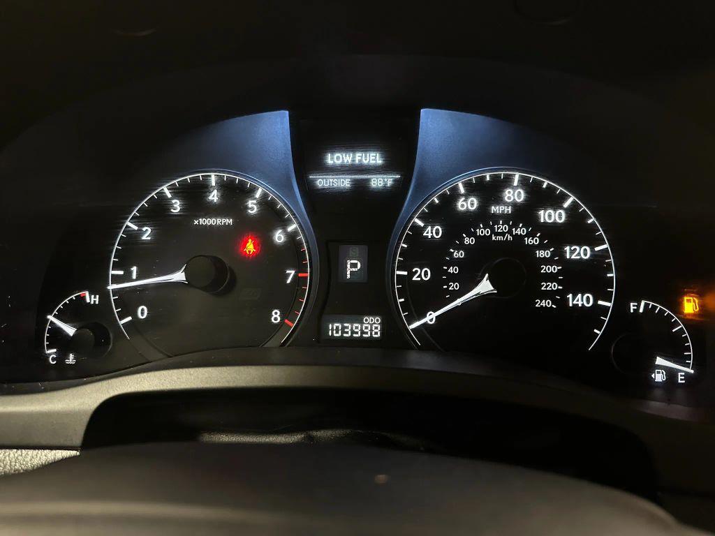 used 2010 Lexus RX 350 car, priced at $13,995