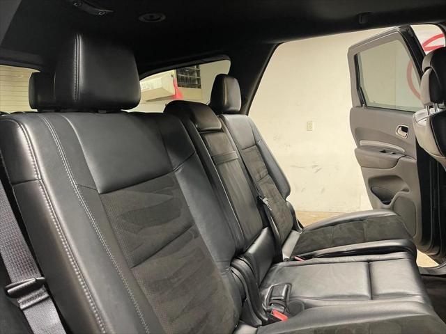 used 2019 Dodge Durango car, priced at $24,595