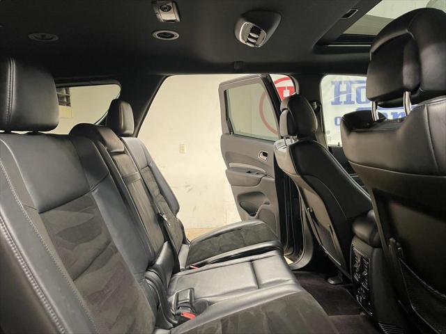 used 2019 Dodge Durango car, priced at $24,595