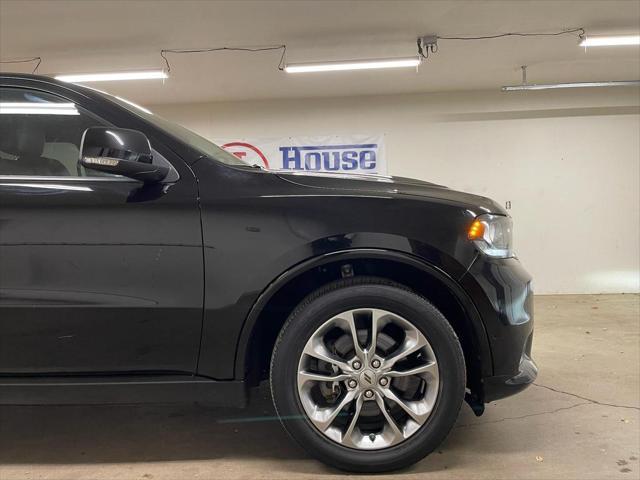 used 2019 Dodge Durango car, priced at $24,595