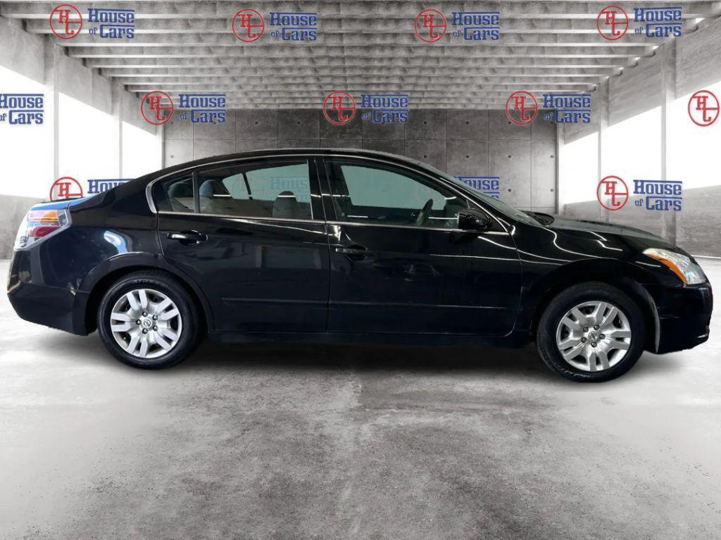 used 2012 Nissan Altima car, priced at $4,995