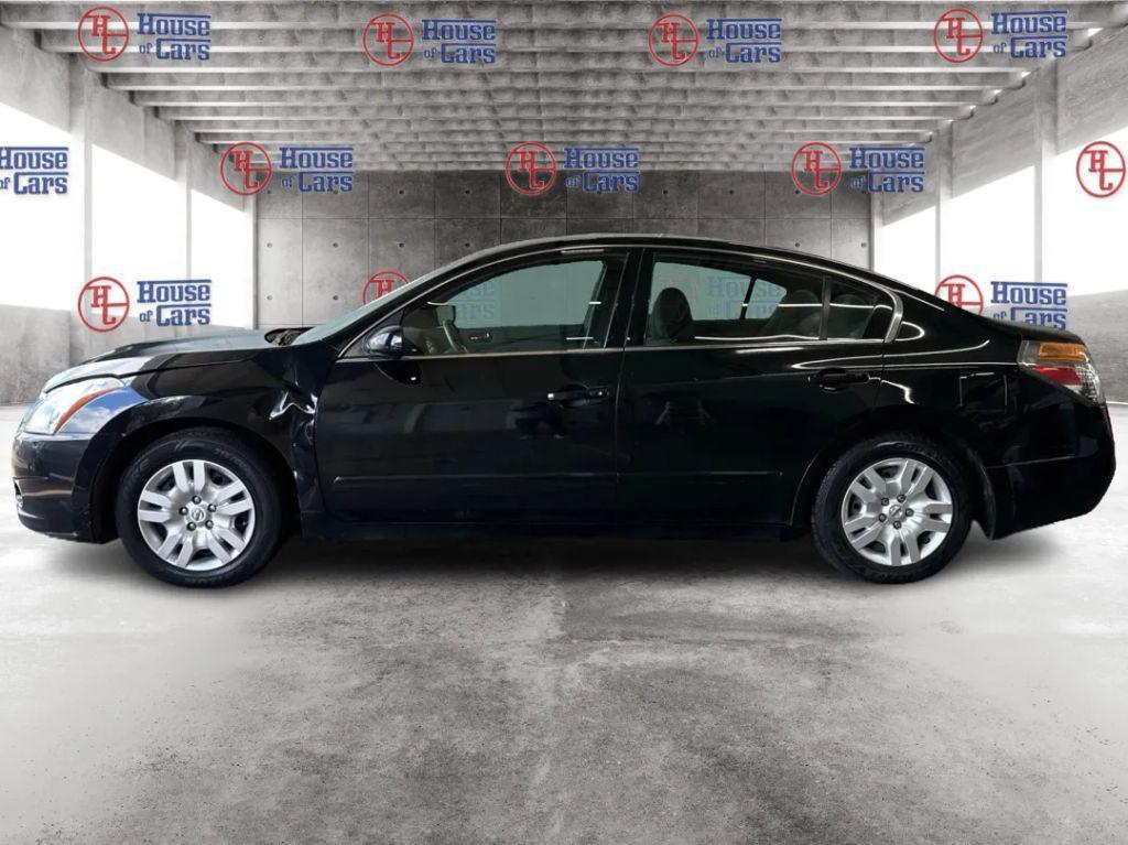 used 2012 Nissan Altima car, priced at $4,995