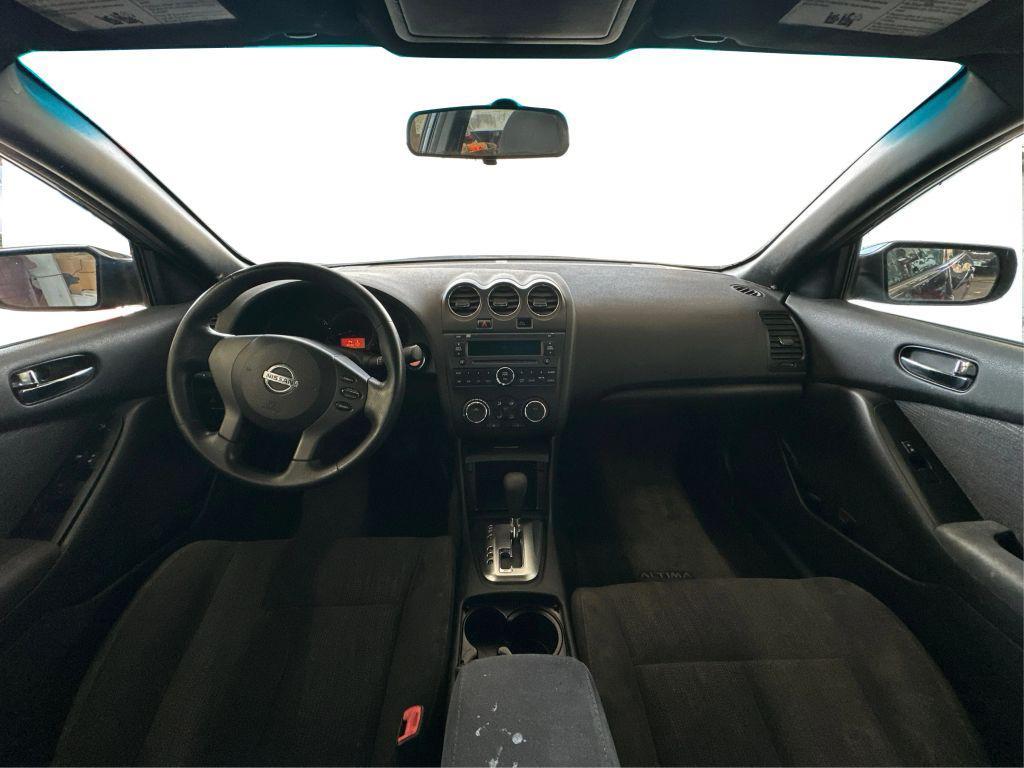 used 2012 Nissan Altima car, priced at $4,995