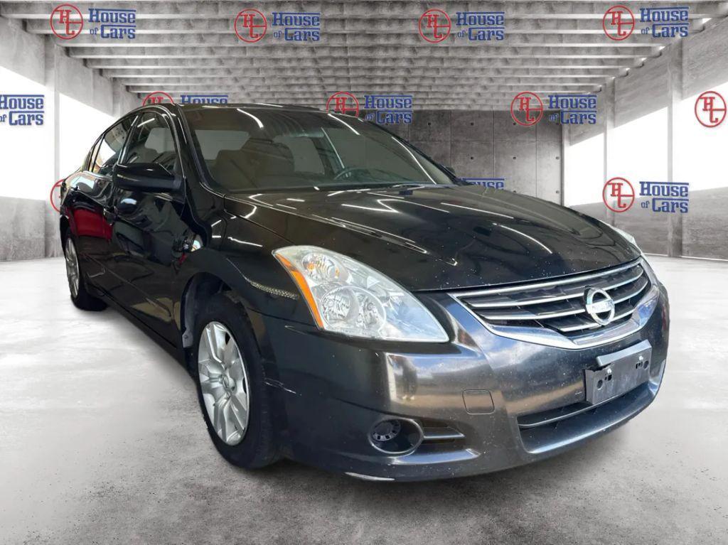 used 2012 Nissan Altima car, priced at $4,995