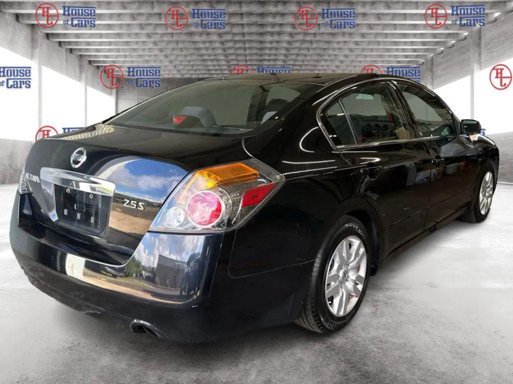 used 2012 Nissan Altima car, priced at $4,995