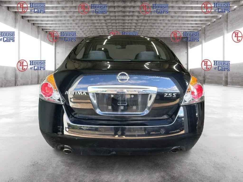 used 2012 Nissan Altima car, priced at $4,995