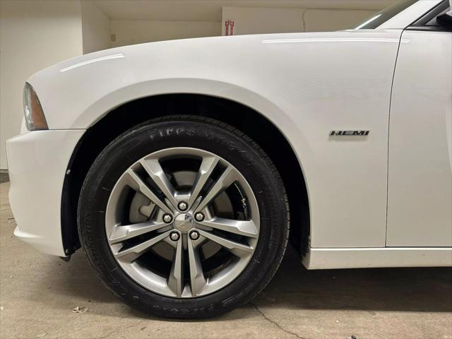 used 2014 Dodge Charger car, priced at $13,995