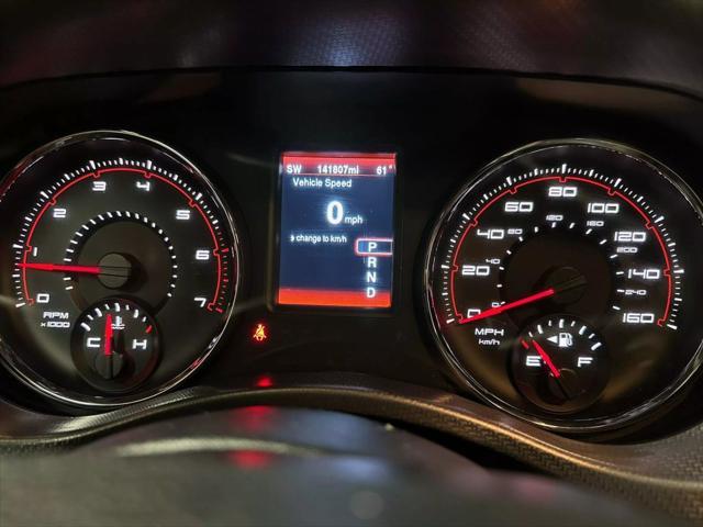 used 2014 Dodge Charger car, priced at $13,995