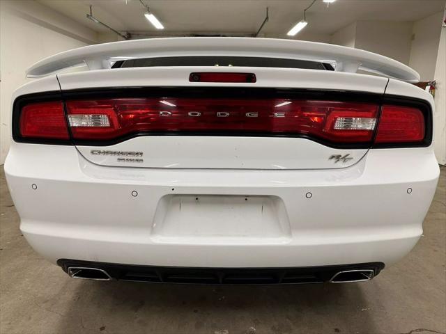 used 2014 Dodge Charger car, priced at $13,995