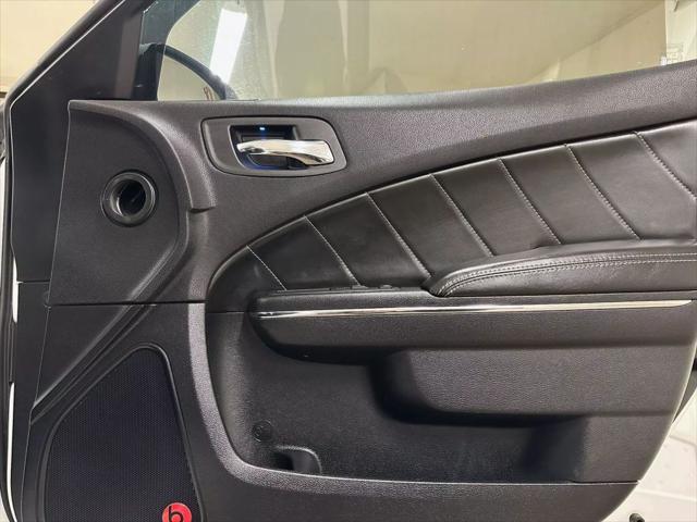used 2014 Dodge Charger car, priced at $13,995