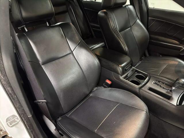 used 2014 Dodge Charger car, priced at $13,995