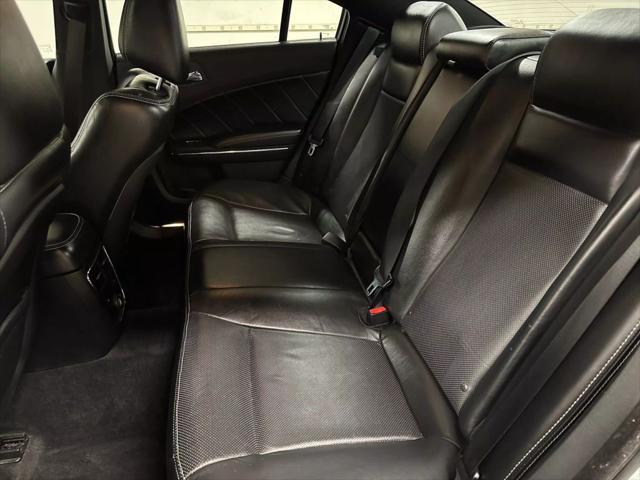 used 2014 Dodge Charger car, priced at $13,995